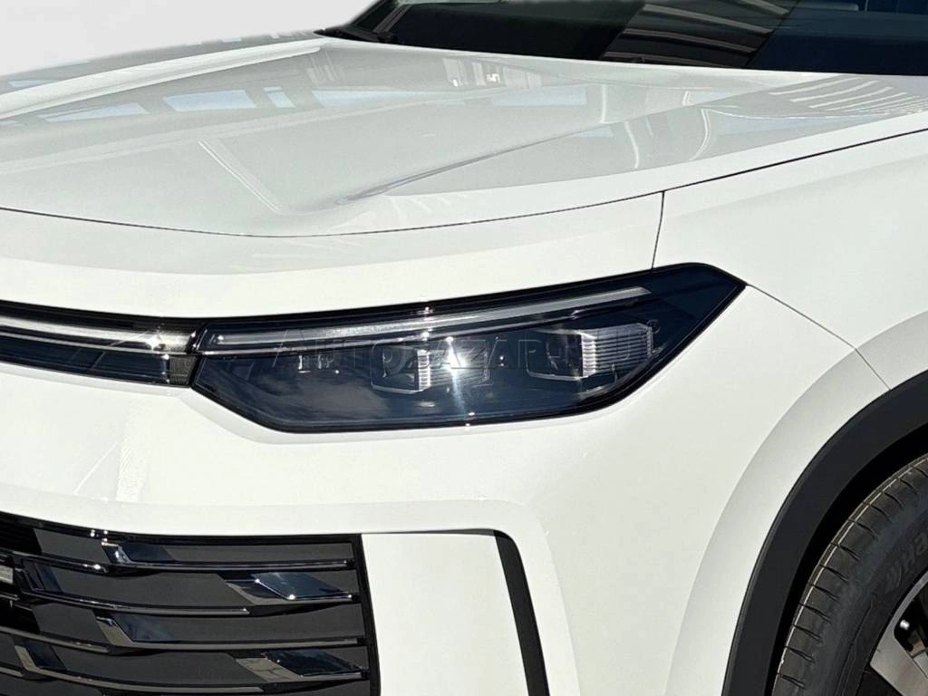 Volkswagen Tayron Elegance 1.5 l eTSI