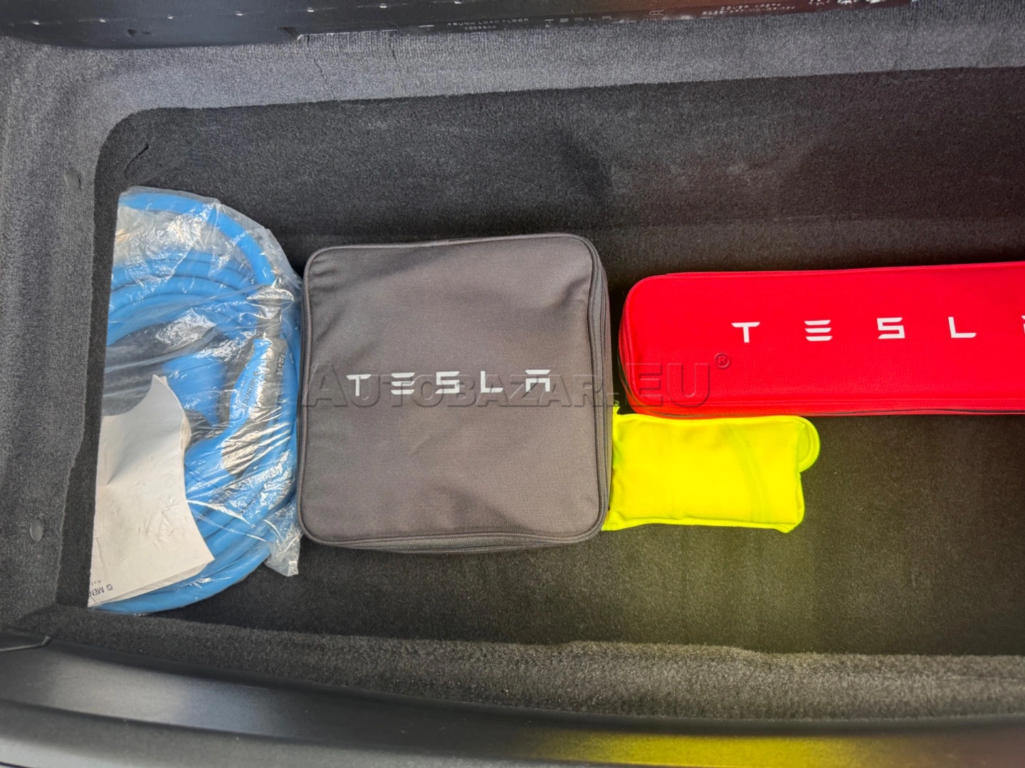 Tesla Model S 2020 na predaj – fotografia 12