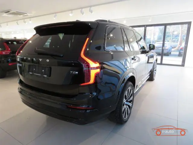 Volvo XC90 2025 na predaj – fotografia 6
