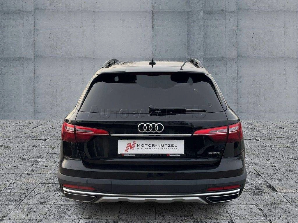 Audi A4 Allroad 40 2.0 TDI mHEV quattro S tronic