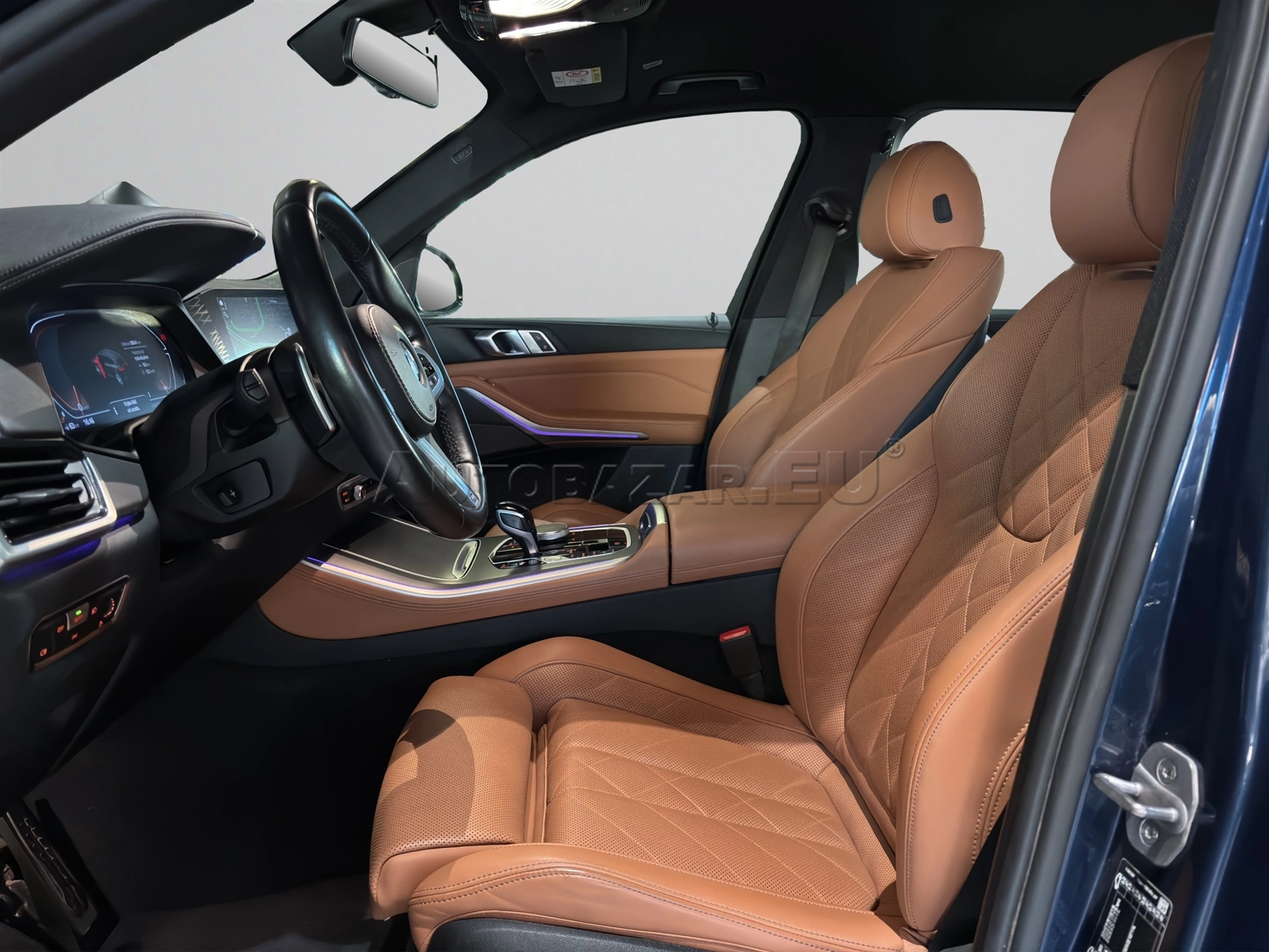 BMW X5 2022 na predaj – fotografia 6
