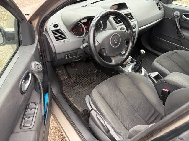Renault Mégane 2009 na predaj – fotografia 10
