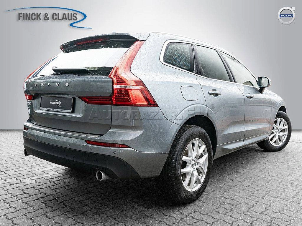 Volvo XC60 B4 Momentum Pro A/T
