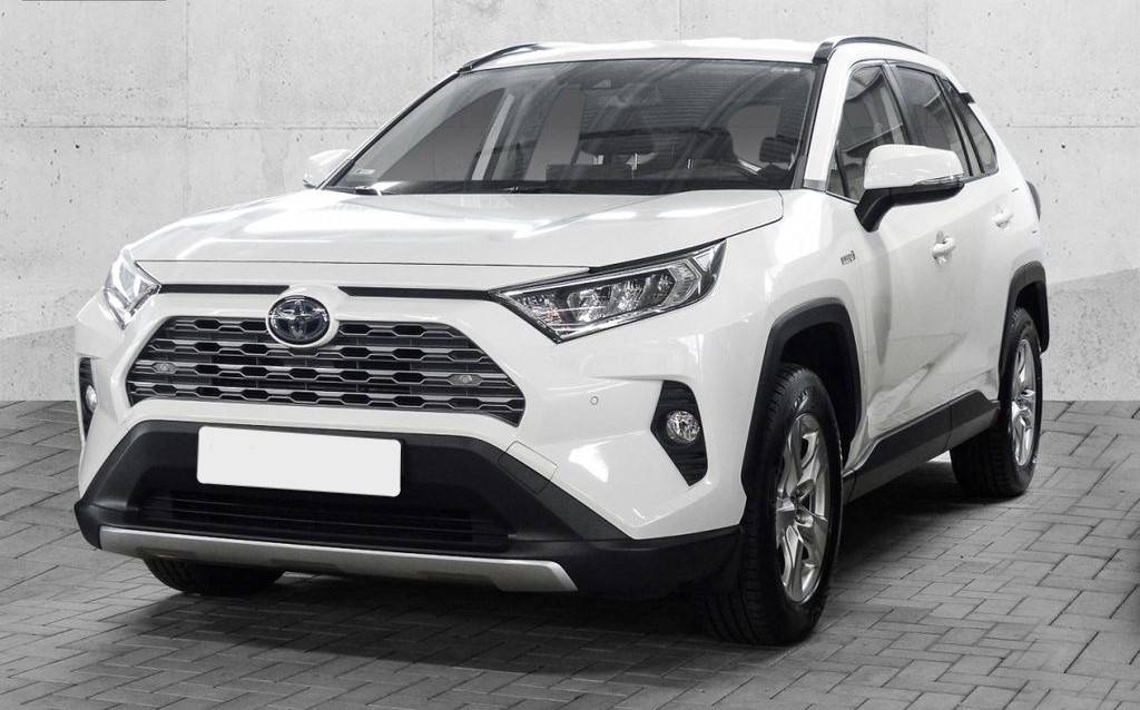 Toyota RAV4 2.5 Hybrid Comfort