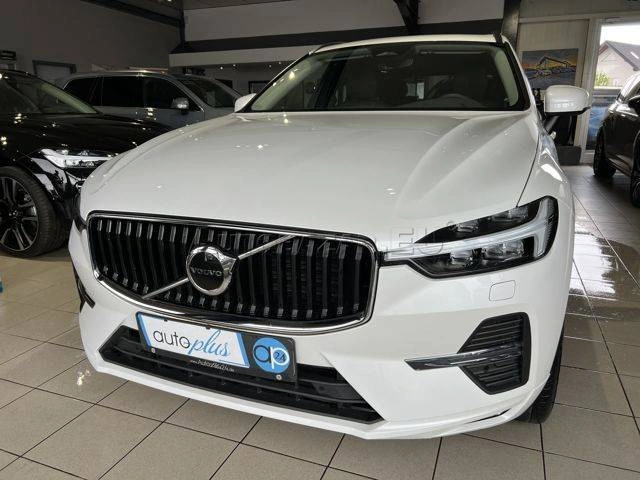 Volvo XC60 B4 Core A/T