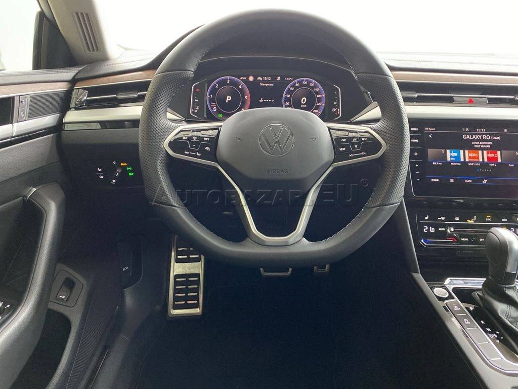 Volkswagen Arteon 2.0 TDI Elegance DSG