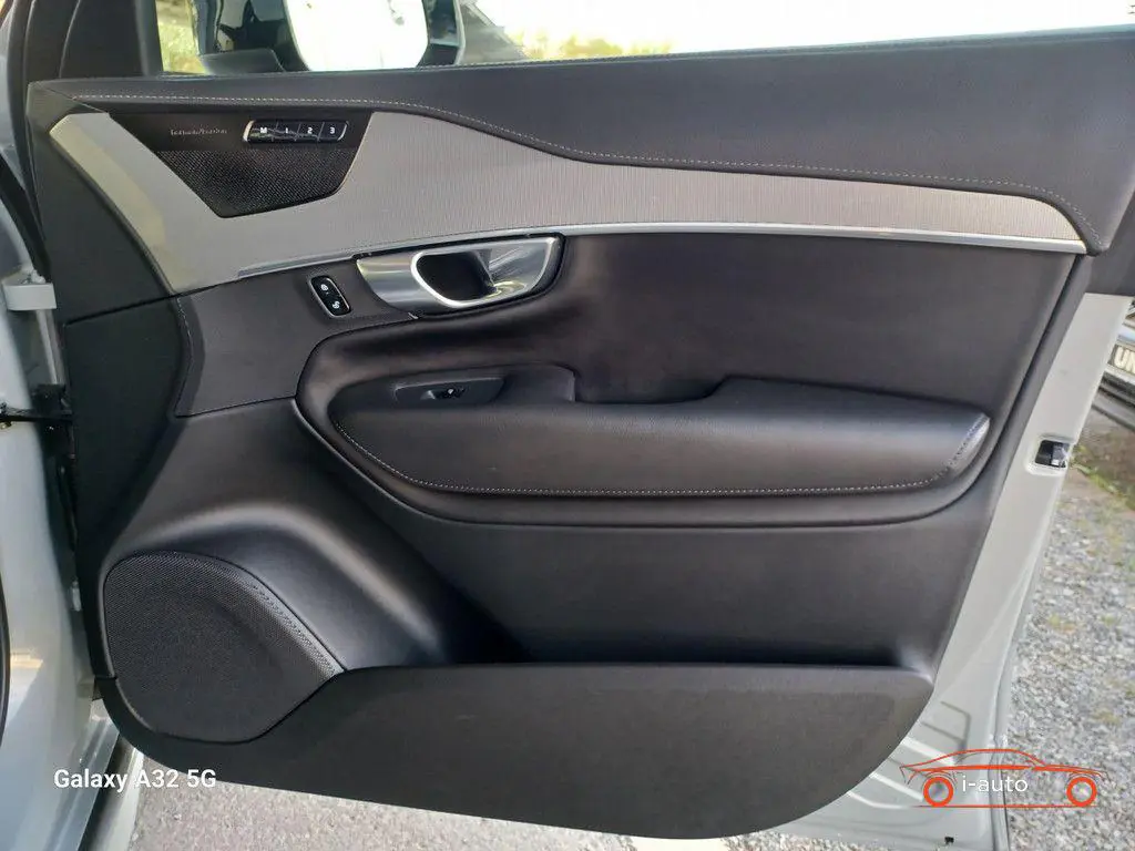 Volvo XC90 2024 na predaj – fotografia 5