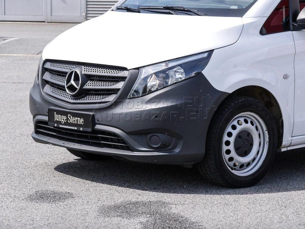 Mercedes Vito 119 CDI lang RWD A/T