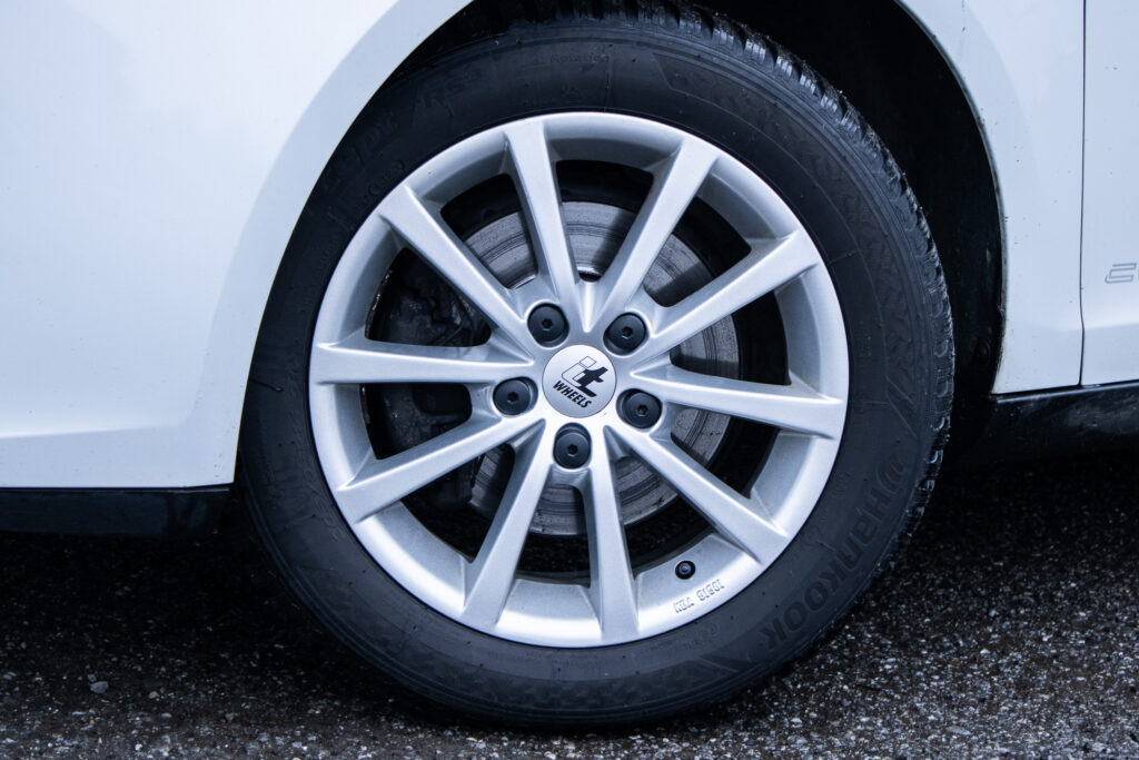 SEAT Altea XL