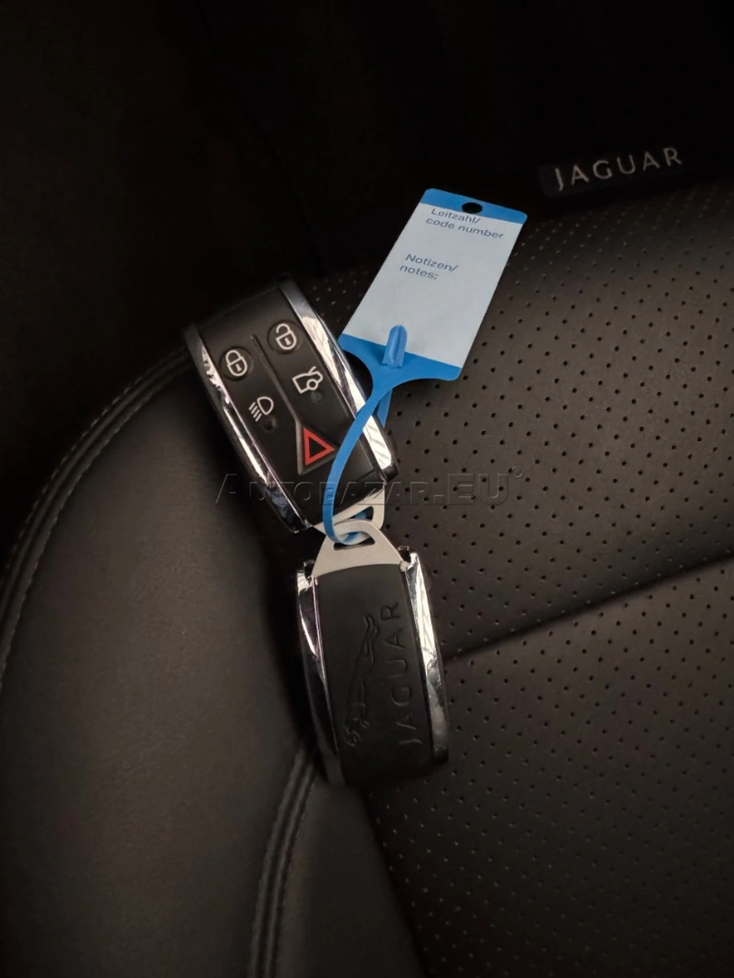 Jaguar XK 2011 na predaj – fotografia 40