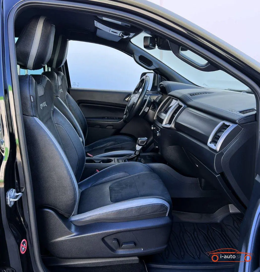 Ford Ranger 2022 na predaj – fotografia 15