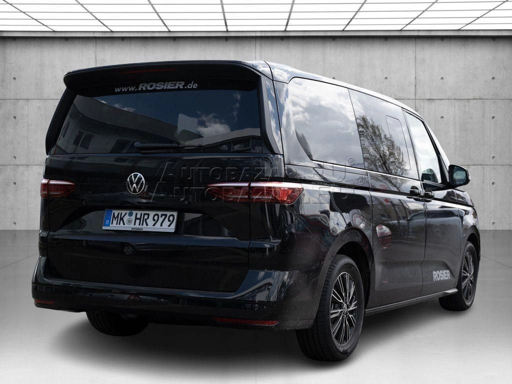 Volkswagen T7 Multivan 2.0 TDI