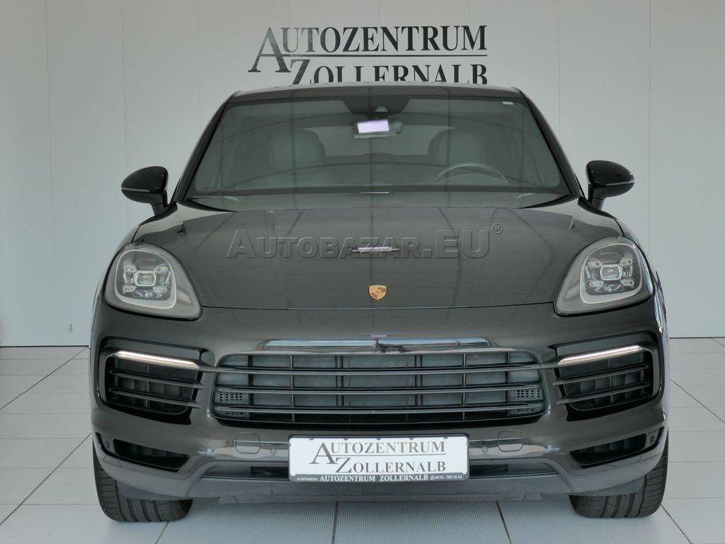 Porsche Cayenne Coupe 4x4 A/T