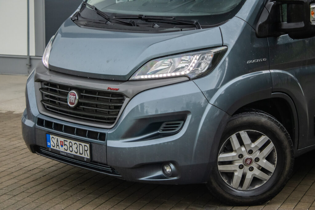 Fiat Ducato