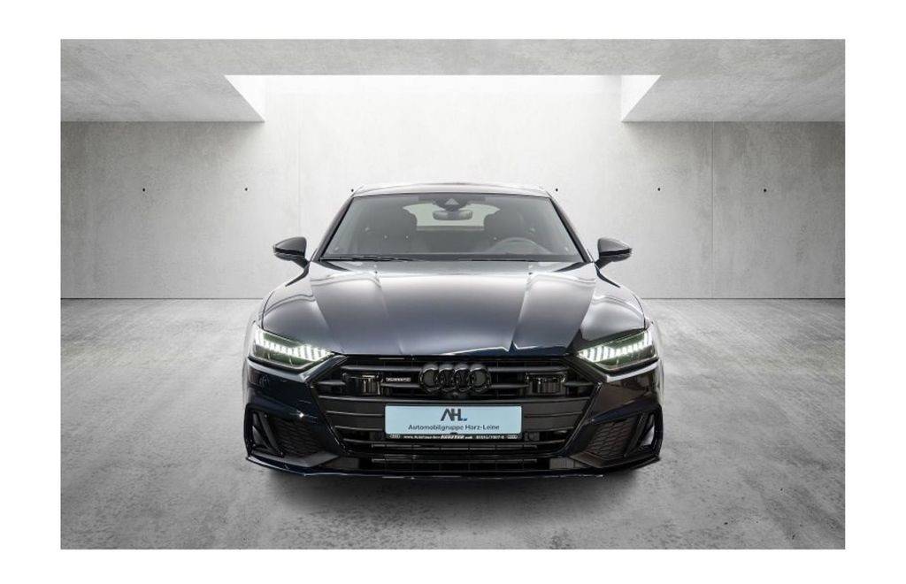 Audi A7 Sportback 45 2.0 TFSI mHEV quattro S tronic