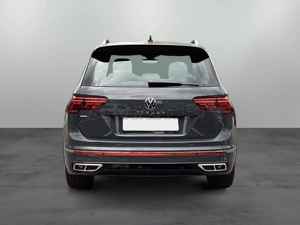 Volkswagen Tiguan 2.0 TDI EVO R-Line DSG