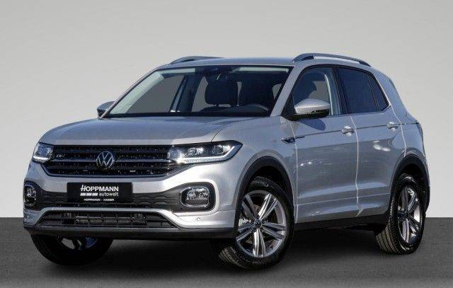 Volkswagen T-Cross 1.5 TSI Style DSG