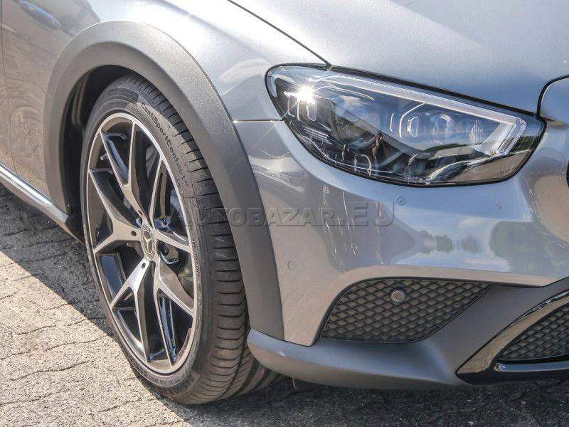 Mercedes-Benz E trieda Kombi 400 d All-Terrain 4MATIC A/T