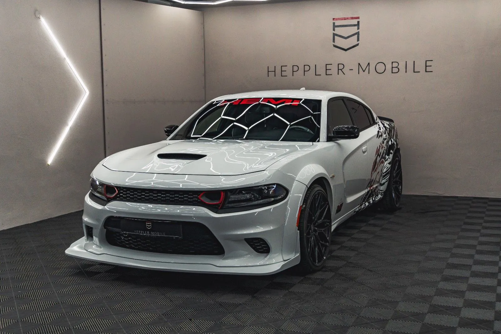 Dodge Charger 2022 na predaj – fotografia 2