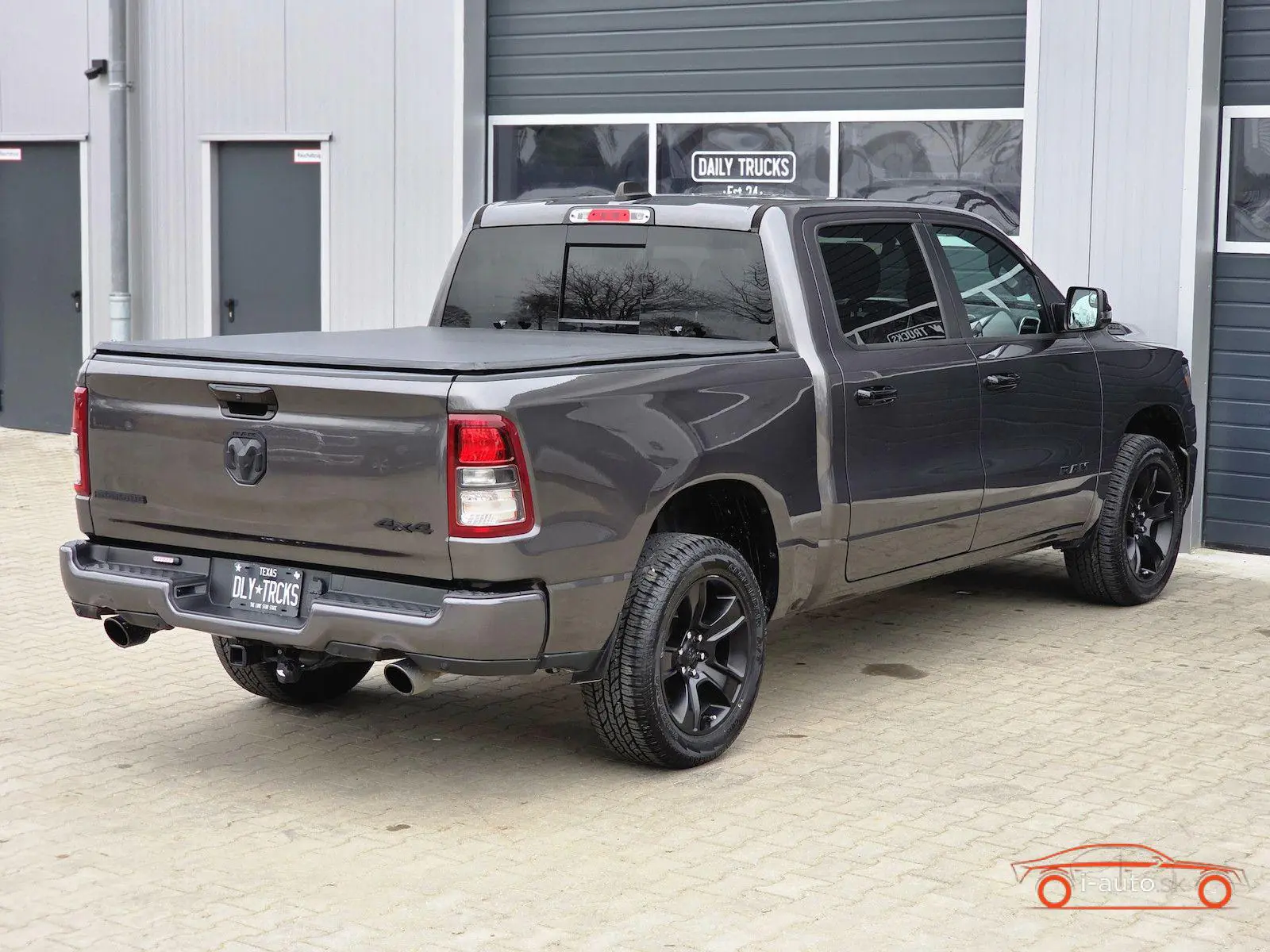 Dodge RAM 2023 na predaj – fotografia 14