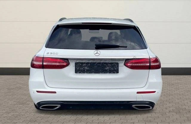 Mercedes-Benz E trieda Kombi 200 A/T