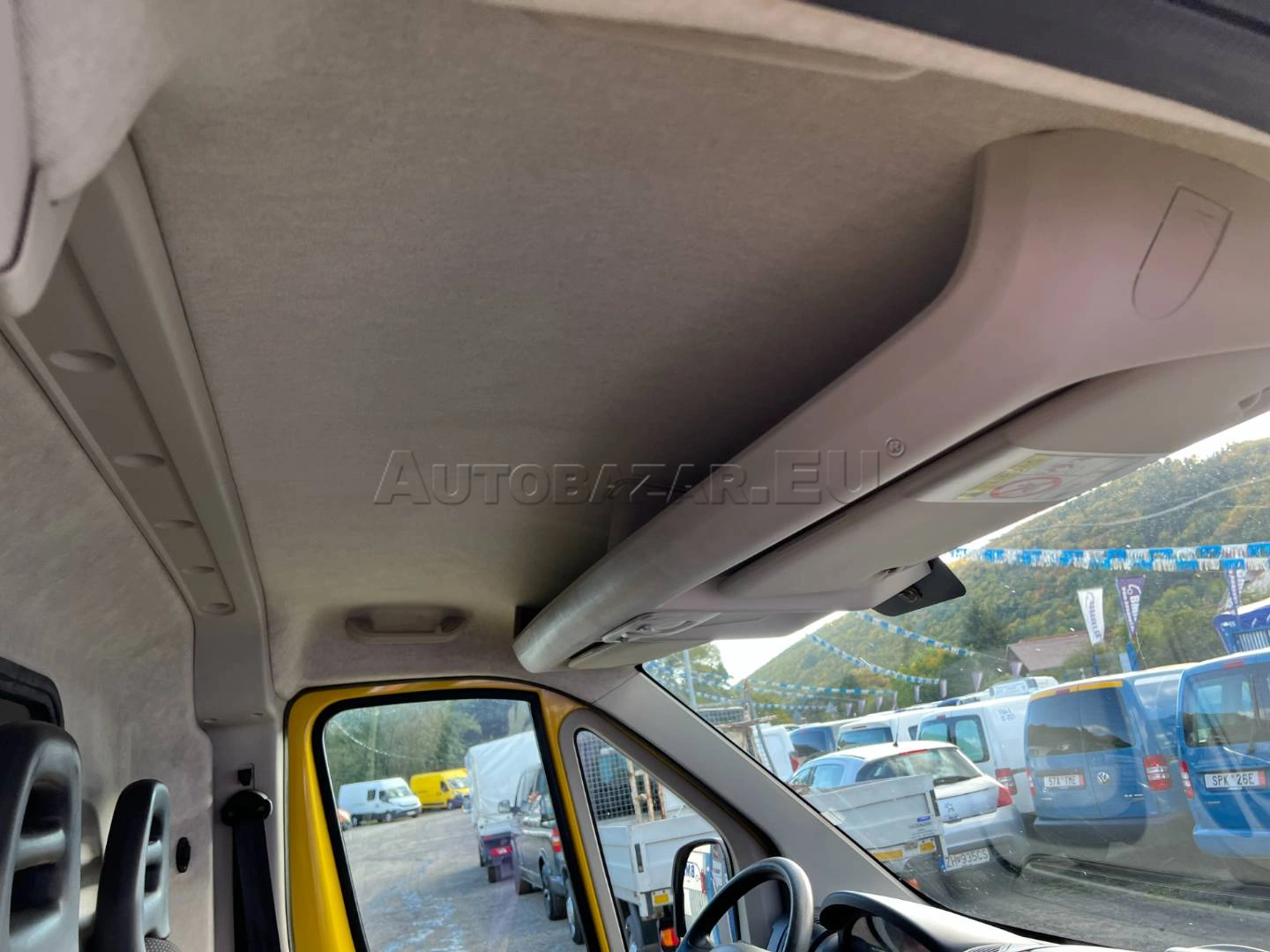 Peugeot Boxer 2017 na predaj – fotografia 28