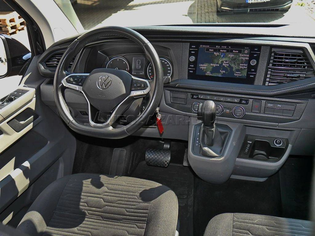 Volkswagen T6 Caravelle .1  KR 2.0 TDI DSG