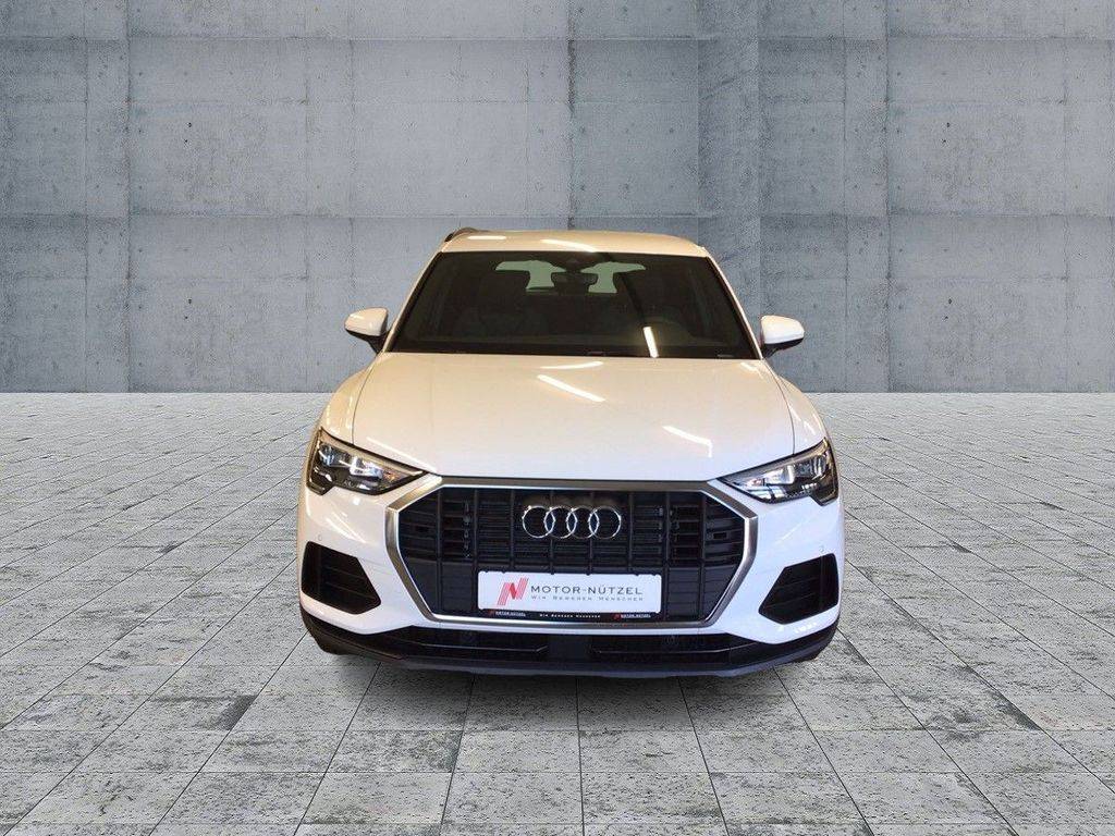 Audi Q3 35 2.0 TDI  S tronic