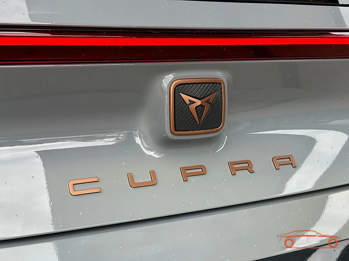 Cupra Born 2023 na predaj – fotografia 9
