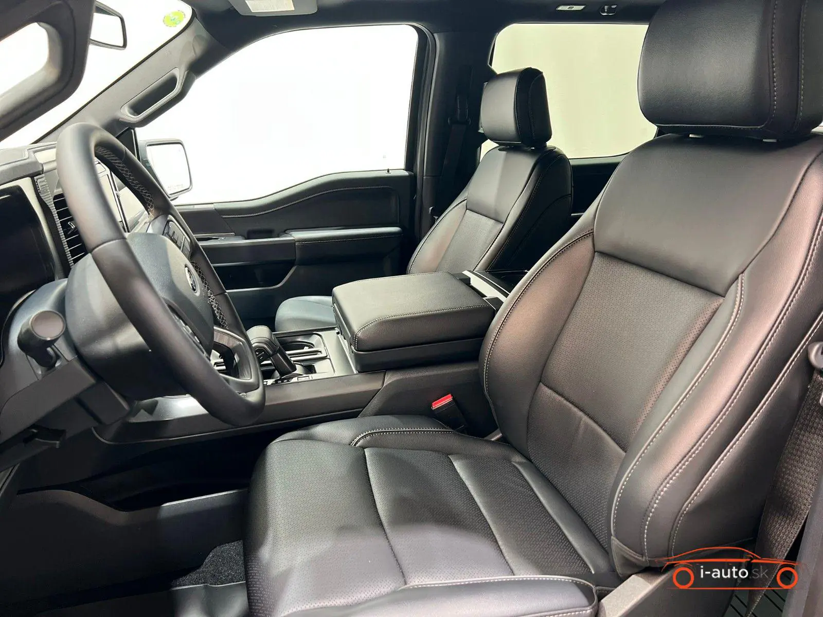 Ford F-150 2026 na predaj – fotografia 12