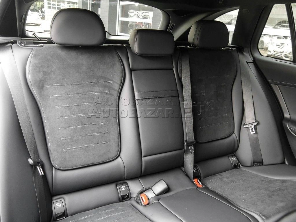 Mercedes C trieda T 300 mHEV A/T