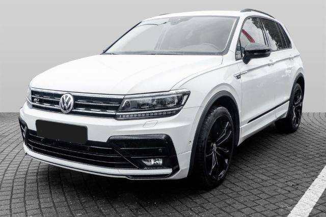 Volkswagen Tiguan 2.0 TSI OPF 190k 4MOTION Edition Highline DSG