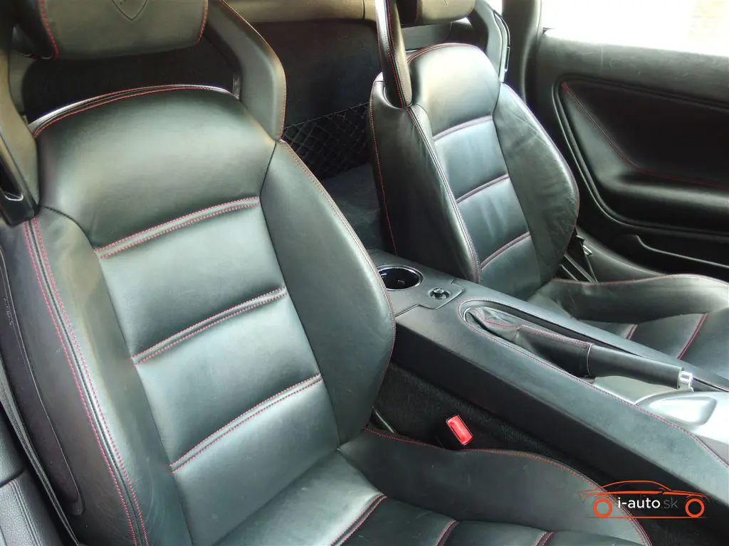 Lamborghini Gallardo 2007 na predaj – fotografia 18