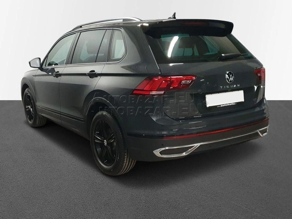 Volkswagen Tiguan 2.0 TSI Urban Sport 4Motion DSG