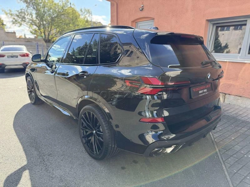 BMW X5 xDrive30d M-PRO Individual AIR
