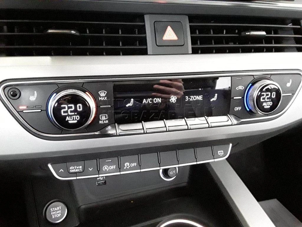 Audi A5 Cabriolet 40 TFSI S-Tronic