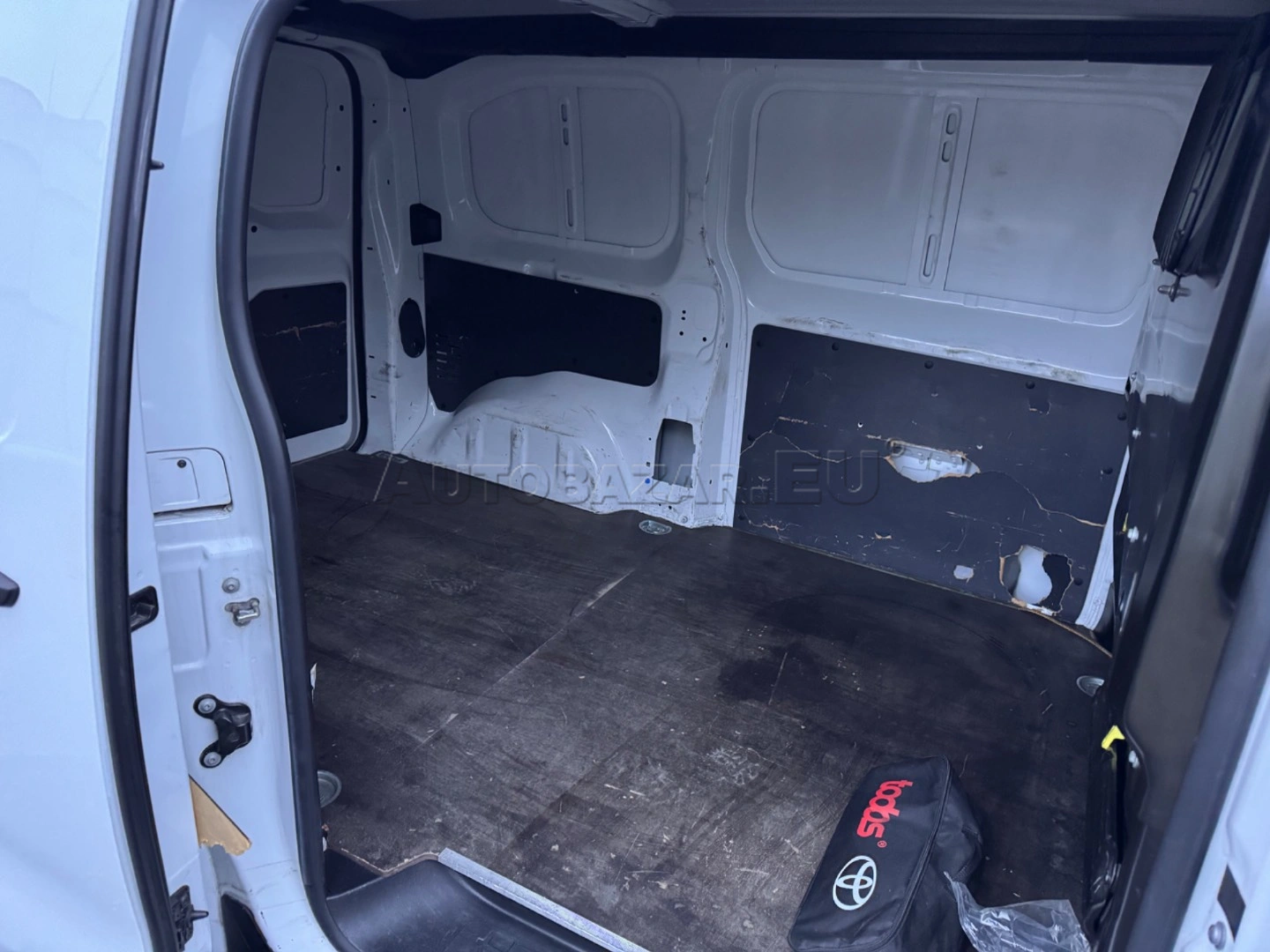 Toyota Proace 2022 na predaj – fotografia 12