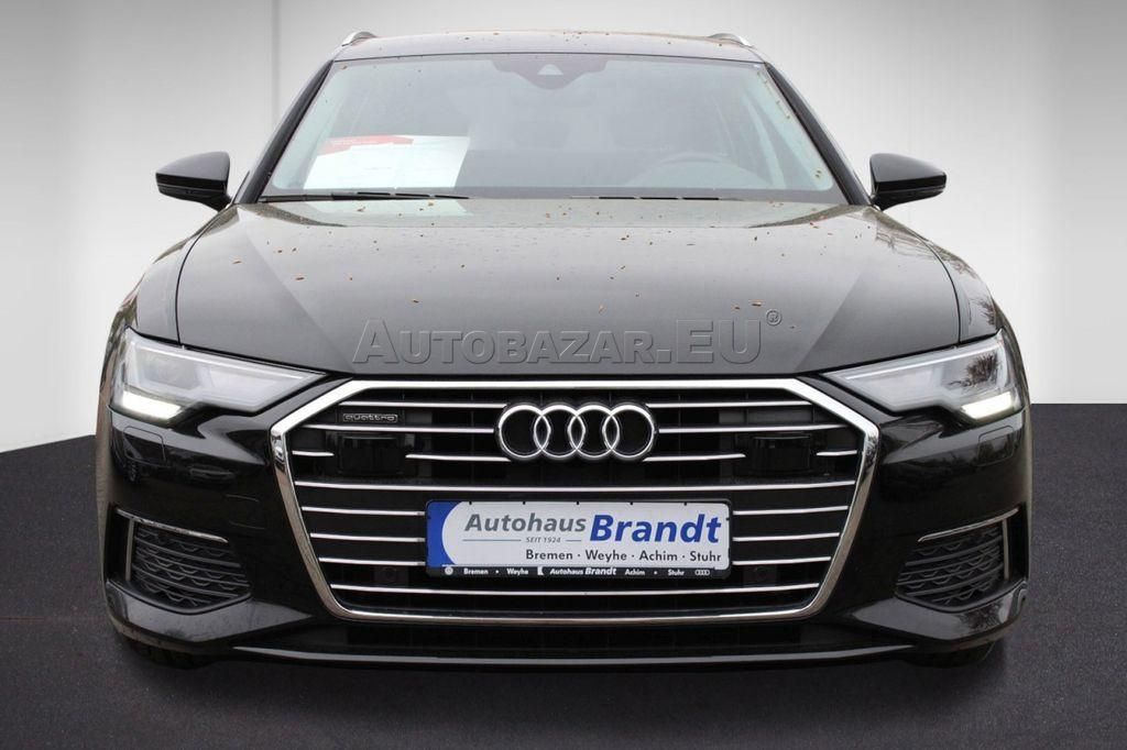 Audi A6 Avant 45 3.0 TDI mHEV quattro S tronic