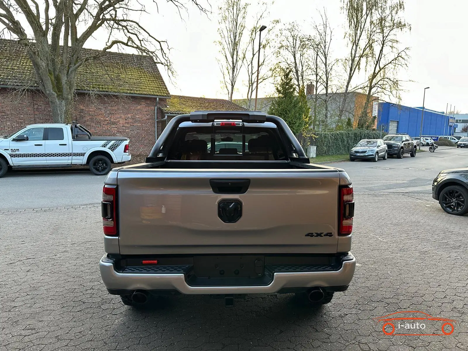 Dodge RAM 2021 na predaj – fotografia 18