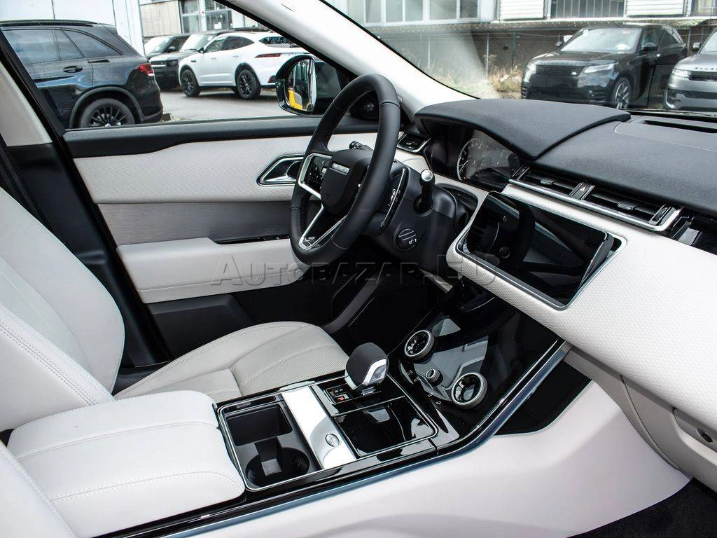 Land Rover Range Rover Velar 3.0D I6 D300 MHEV Dynamic SE AWD A/T