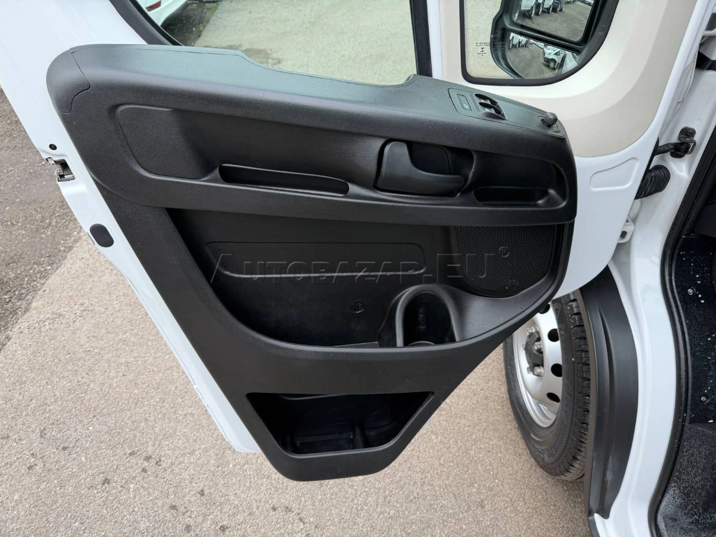 Fiat Ducato 2022 na predaj – fotografia 25