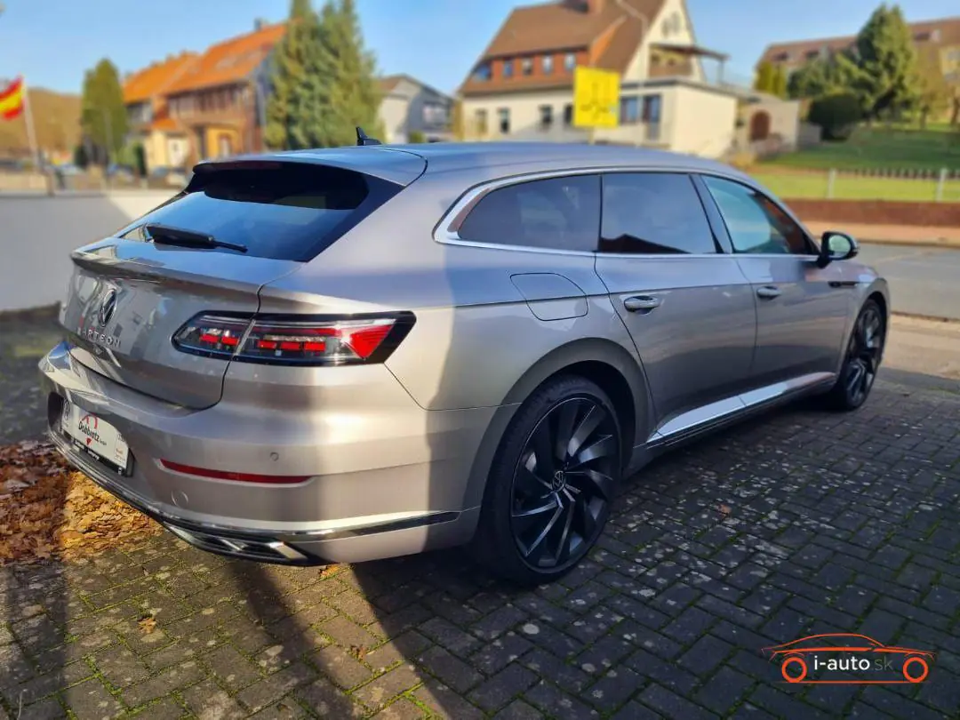 Volkswagen Arteon 2022 na predaj – fotografia 3
