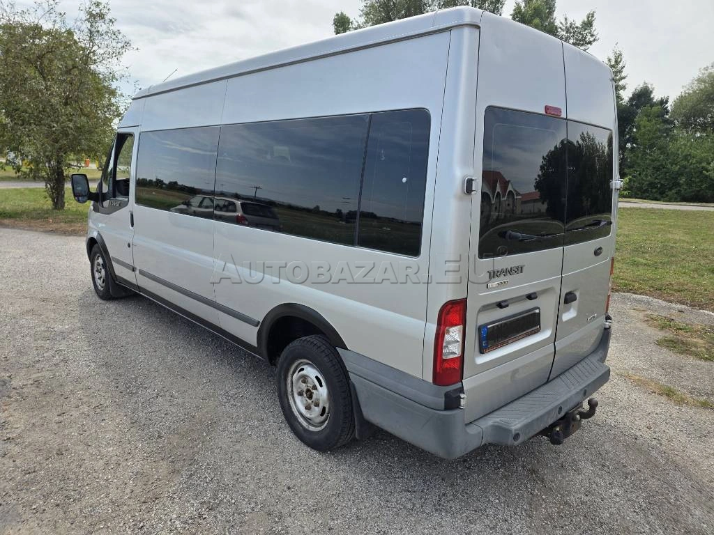 Ford Transit Kombi
