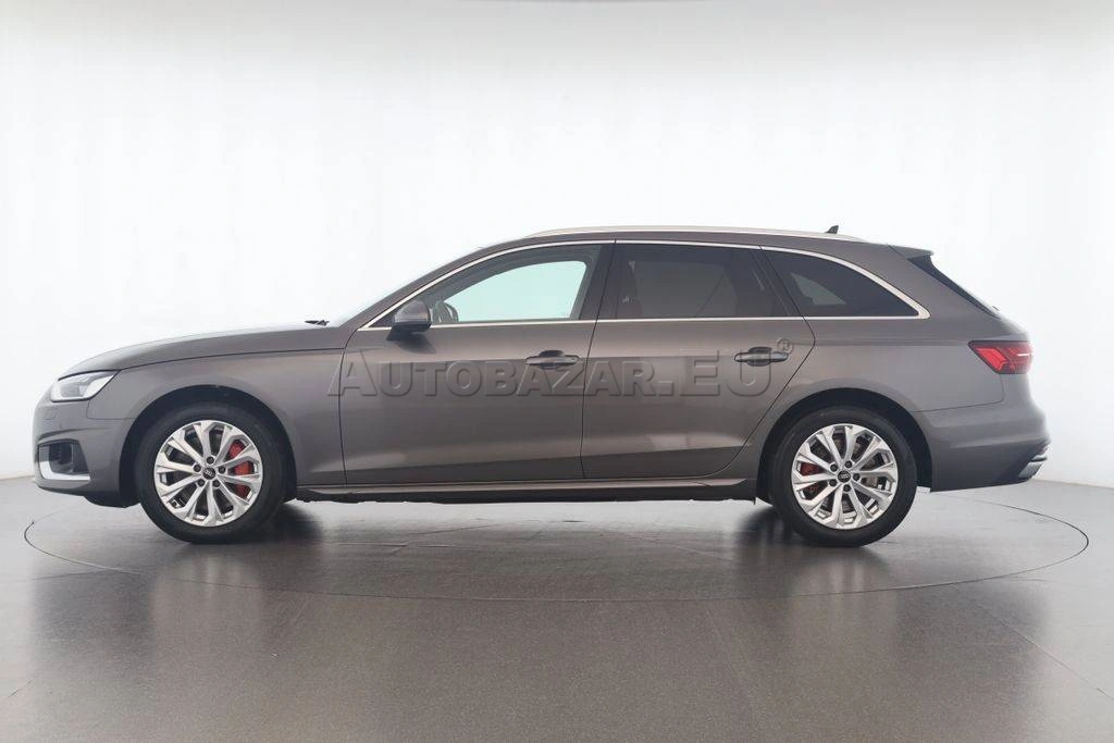 Audi A4 Avant 50 3.0 TDI Advanced quattro tiptronic