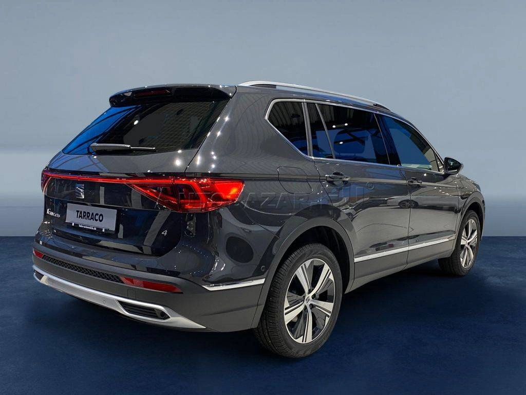 Seat Tarraco 2.0 TDI 200 Xperience 4Drive DSG