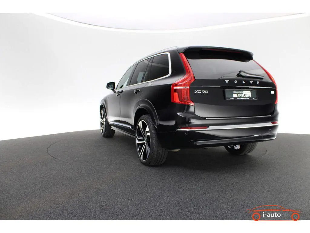 Volvo XC90 2024 na predaj – fotografia 3