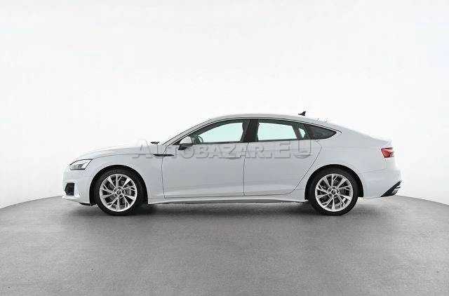 Audi A5 Sportback 40 2.0 TDI mHEV Advanced S tronic
