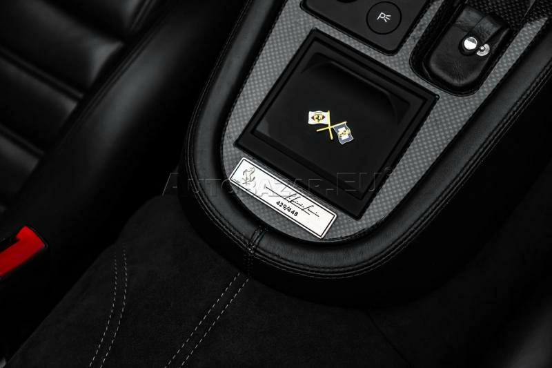 Ferrari 550 2001 na predaj – fotografia 28