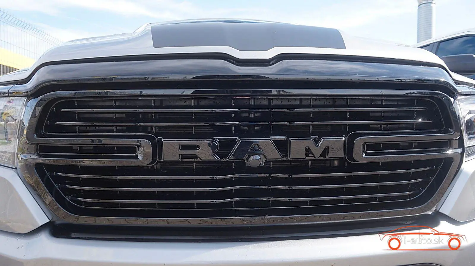 Dodge RAM 2023 na predaj – fotografia 28