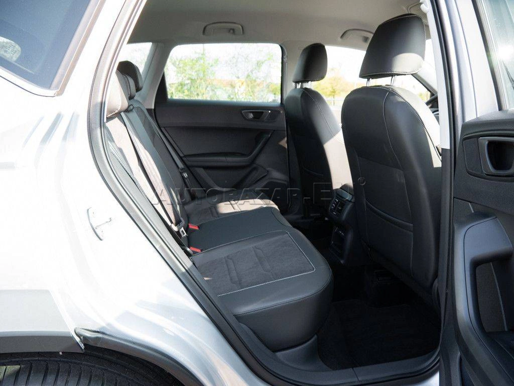 Seat Ateca 2.0 TDI 150 Xperience 4Drive DSG